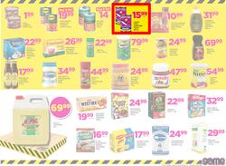 Game Zambia : Truck Loads of Deals (1 March - 14 March 2018), page 19