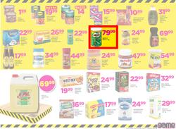 Game Zambia : Truck Loads of Deals (1 March - 14 March 2018), page 19