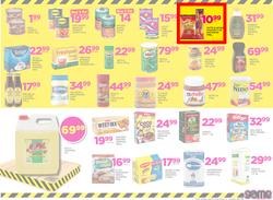 Game Zambia : Truck Loads of Deals (1 March - 14 March 2018), page 19