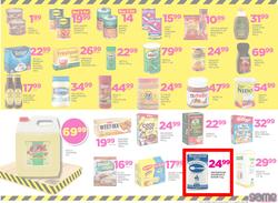 Game Zambia : Truck Loads of Deals (1 March - 14 March 2018), page 19