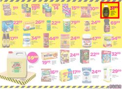 Game Zambia : Truck Loads of Deals (1 March - 14 March 2018), page 19