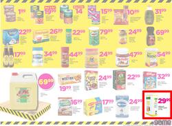 Game Zambia : Truck Loads of Deals (1 March - 14 March 2018), page 19