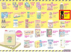 Game Zambia : Truck Loads of Deals (1 March - 14 March 2018), page 19