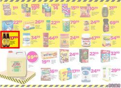 Game Zambia : Truck Loads of Deals (1 March - 14 March 2018), page 19