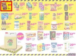Game Zambia : Truck Loads of Deals (1 March - 14 March 2018), page 19