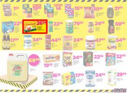 Game Zambia : Truck Loads of Deals (1 March - 14 March 2018), page 19