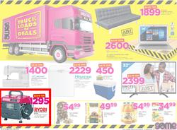 Game Zambia : Truck Loads of Deals (1 March - 14 March 2018), page 1