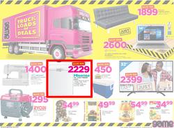 Game Zambia : Truck Loads of Deals (1 March - 14 March 2018), page 1
