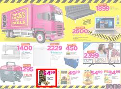 Game Zambia : Truck Loads of Deals (1 March - 14 March 2018), page 1