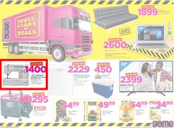 Game Zambia : Truck Loads of Deals (1 March - 14 March 2018), page 1