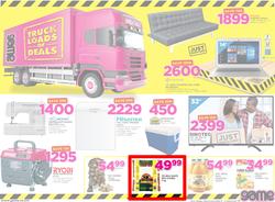 Game Zambia : Truck Loads of Deals (1 March - 14 March 2018), page 1