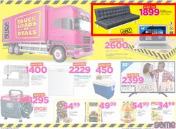 Game Zambia : Truck Loads of Deals (1 March - 14 March 2018), page 1