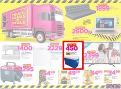 Game Zambia : Truck Loads of Deals (1 March - 14 March 2018), page 1