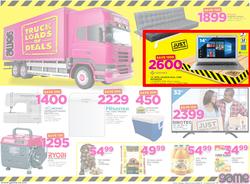 Game Zambia : Truck Loads of Deals (1 March - 14 March 2018), page 1