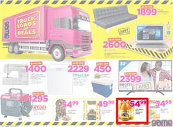 Game Zambia : Truck Loads of Deals (1 March - 14 March 2018), page 1
