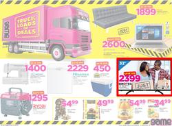 Game Zambia : Truck Loads of Deals (1 March - 14 March 2018), page 1