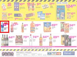 Game Zambia : Truck Loads of Deals (1 March - 14 March 2018), page 20