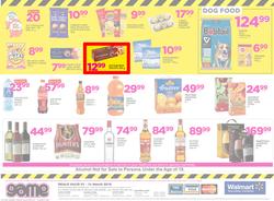 Game Zambia : Truck Loads of Deals (1 March - 14 March 2018), page 20