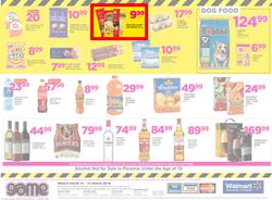 Game Zambia : Truck Loads of Deals (1 March - 14 March 2018), page 20