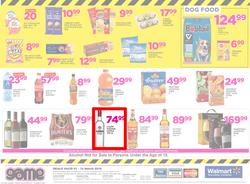 Game Zambia : Truck Loads of Deals (1 March - 14 March 2018), page 20