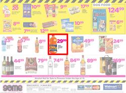 Game Zambia : Truck Loads of Deals (1 March - 14 March 2018), page 20