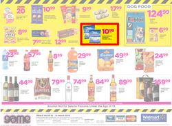 Game Zambia : Truck Loads of Deals (1 March - 14 March 2018), page 20