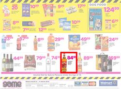 Game Zambia : Truck Loads of Deals (1 March - 14 March 2018), page 20