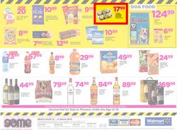 Game Zambia : Truck Loads of Deals (1 March - 14 March 2018), page 20