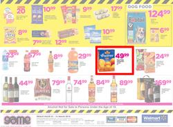 Game Zambia : Truck Loads of Deals (1 March - 14 March 2018), page 20