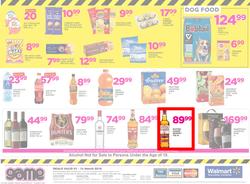 Game Zambia : Truck Loads of Deals (1 March - 14 March 2018), page 20