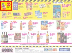 Game Zambia : Truck Loads of Deals (1 March - 14 March 2018), page 20