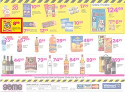 Game Zambia : Truck Loads of Deals (1 March - 14 March 2018), page 20