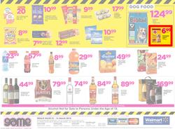 Game Zambia : Truck Loads of Deals (1 March - 14 March 2018), page 20