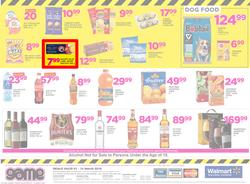 Game Zambia : Truck Loads of Deals (1 March - 14 March 2018), page 20