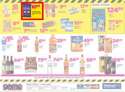 Game Zambia : Truck Loads of Deals (1 March - 14 March 2018), page 20