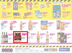 Game Zambia : Truck Loads of Deals (1 March - 14 March 2018), page 20