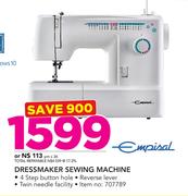 Empisal Dressmaker Sewing Machine 