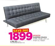 Benson Sleeper Couch