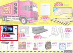 Game Namibia : Truck Loads Of Deals (1 March - 14 March 2018), page 1