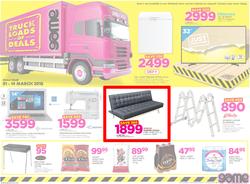 Game Namibia : Truck Loads Of Deals (1 March - 14 March 2018), page 1