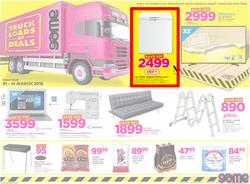 Game Namibia : Truck Loads Of Deals (1 March - 14 March 2018), page 1