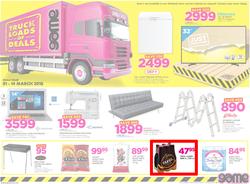 Game Namibia : Truck Loads Of Deals (1 March - 14 March 2018), page 1