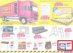 Game Namibia : Truck Loads Of Deals (1 March - 14 March 2018), page 1