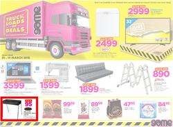 Game Namibia : Truck Loads Of Deals (1 March - 14 March 2018), page 1