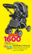 Little One Reversible Stroller 
