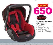 Chelino Boogie Infant Car Seat