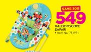 Kaleidoscope Safari