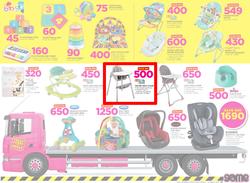 Game Namibia : Truck Loads Of Deals (1 March - 14 March 2018), page 3