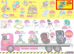 Game Namibia : Truck Loads Of Deals (1 March - 14 March 2018), page 3