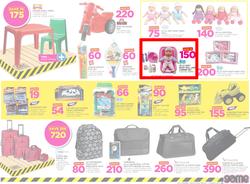 Game Namibia : Truck Loads Of Deals (1 March - 14 March 2018), page 5